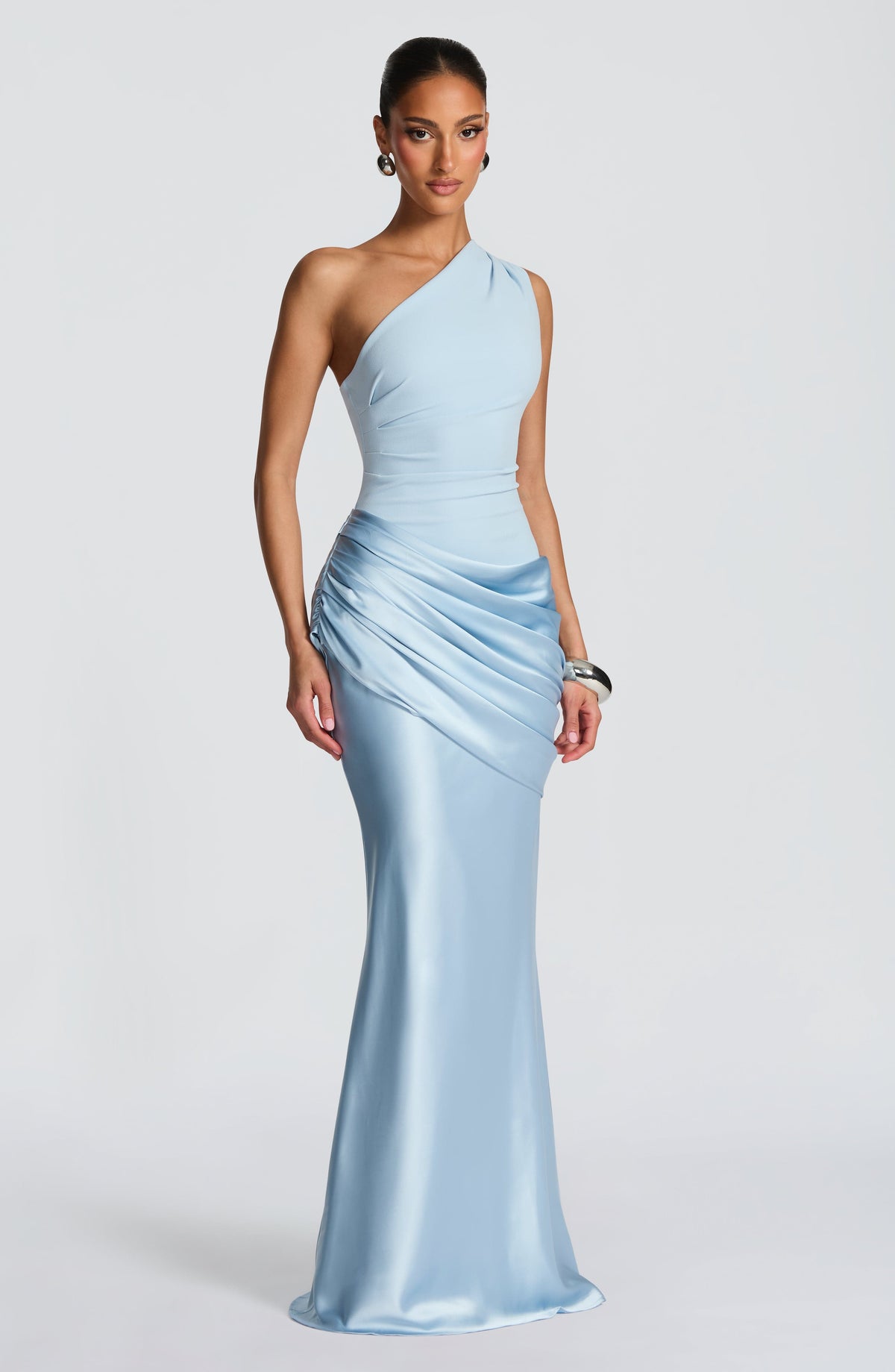 Glacier Blue