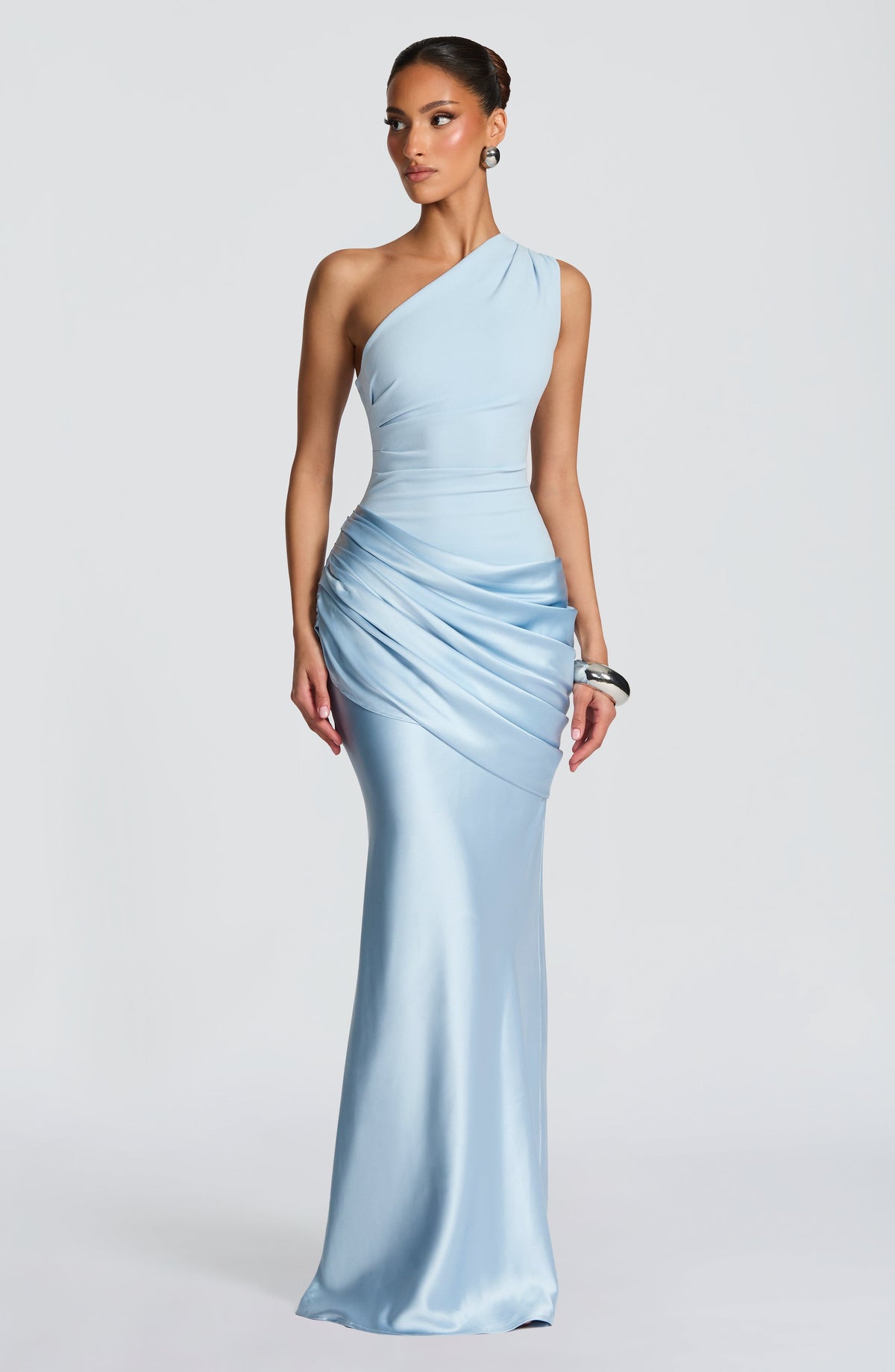 Glacier Blue