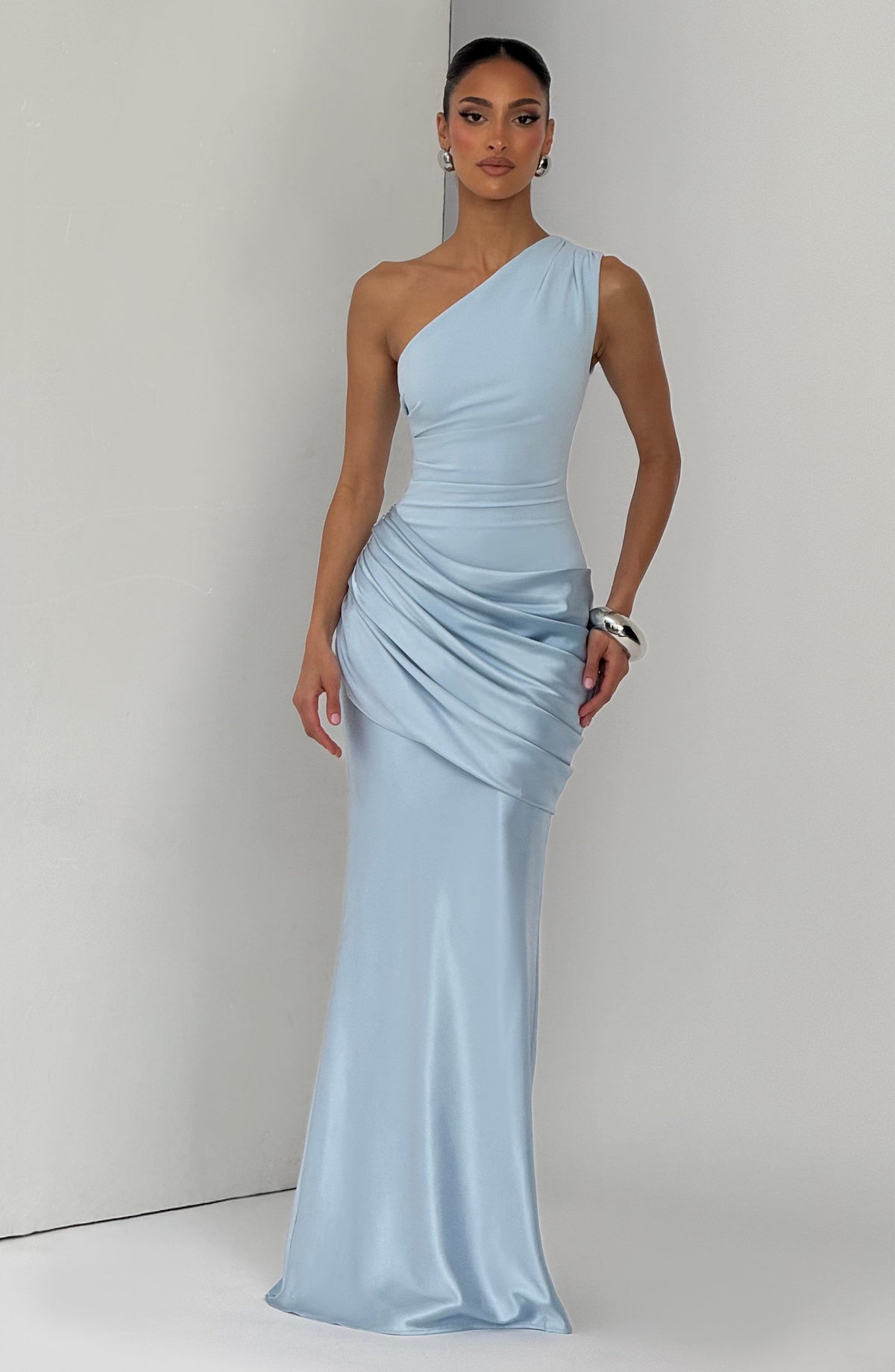 Glacier Blue