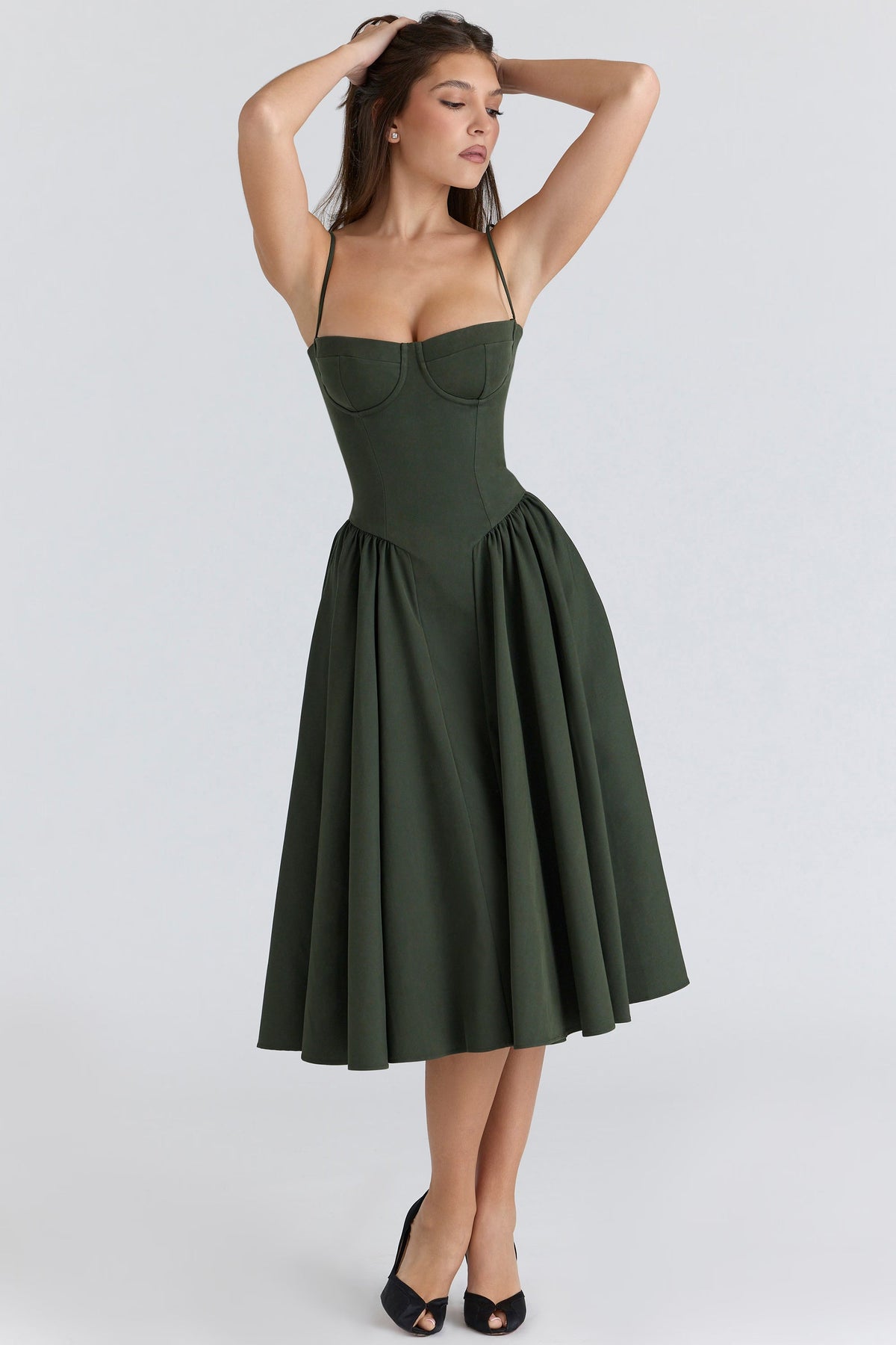 Emerald Green
