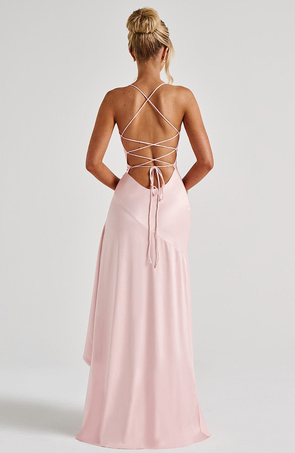 AVA MAXI DRESS