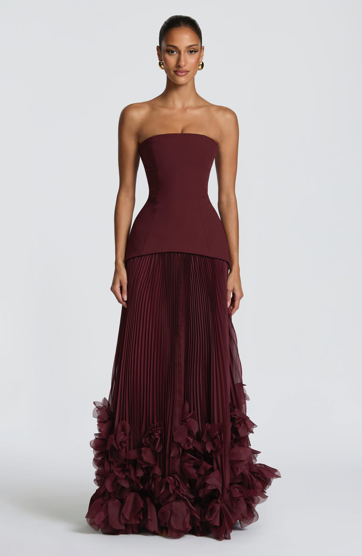 SERAPHINA MAXI DRESS