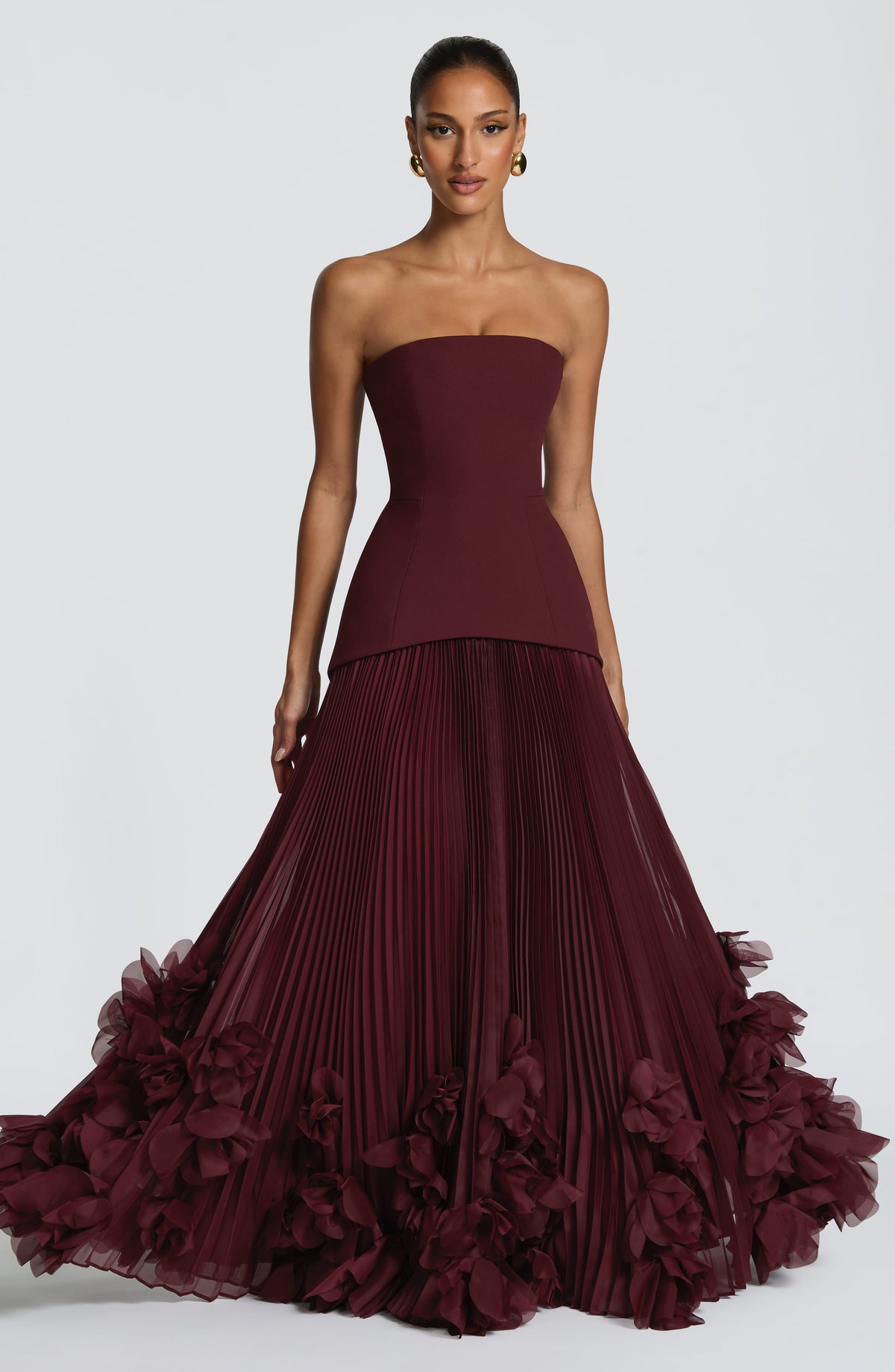 SERAPHINA MAXI DRESS