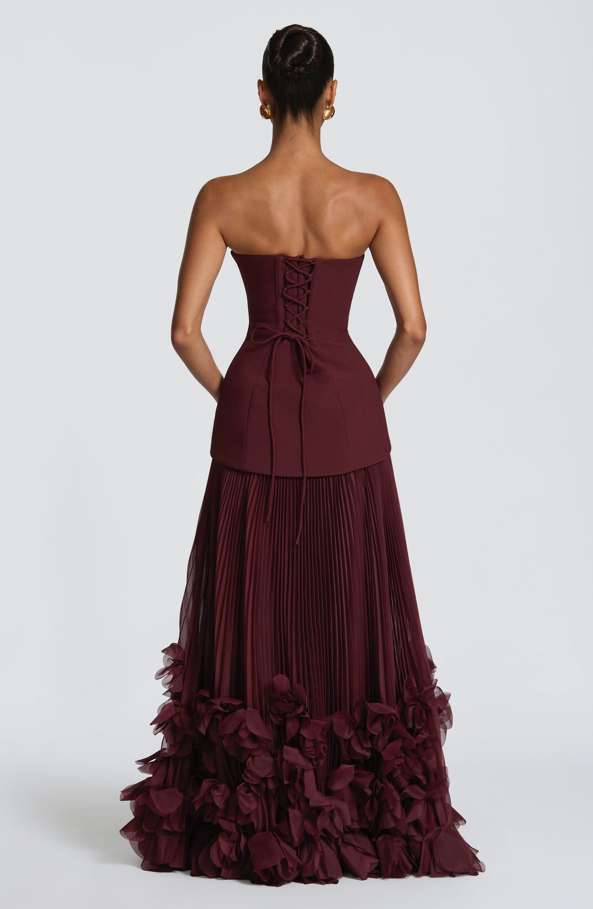 SERAPHINA MAXI DRESS