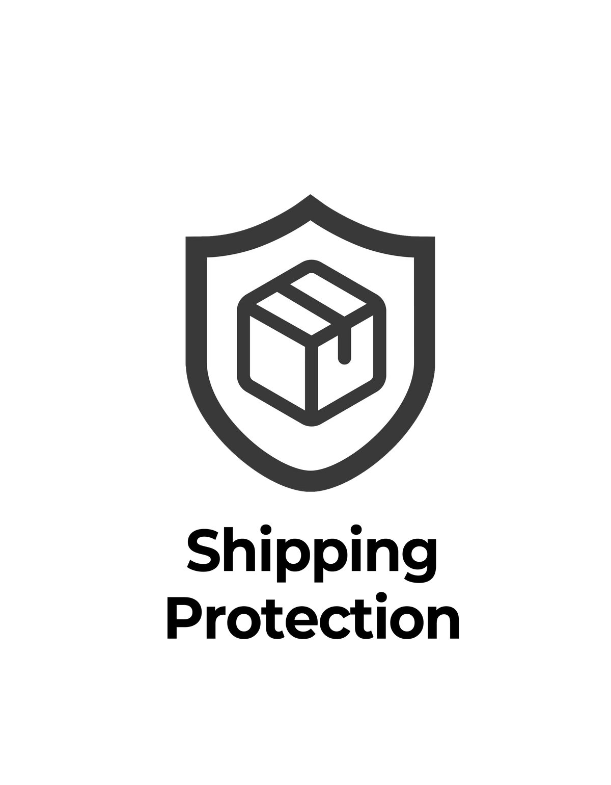 SHIPPING PROTECTION