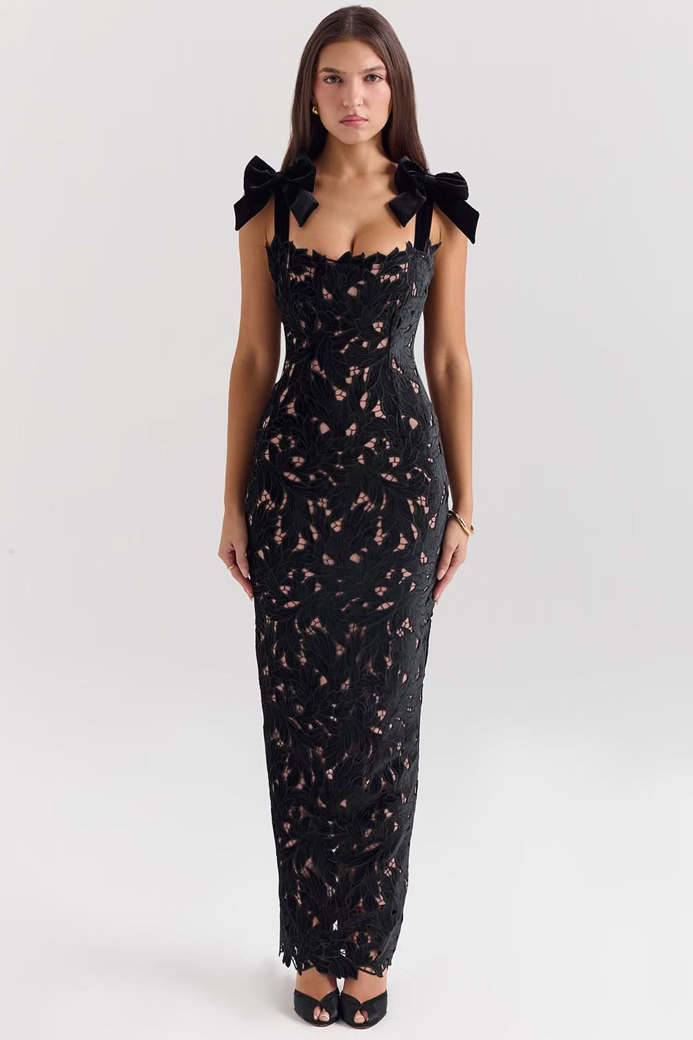 JENNY MAXI DRESS