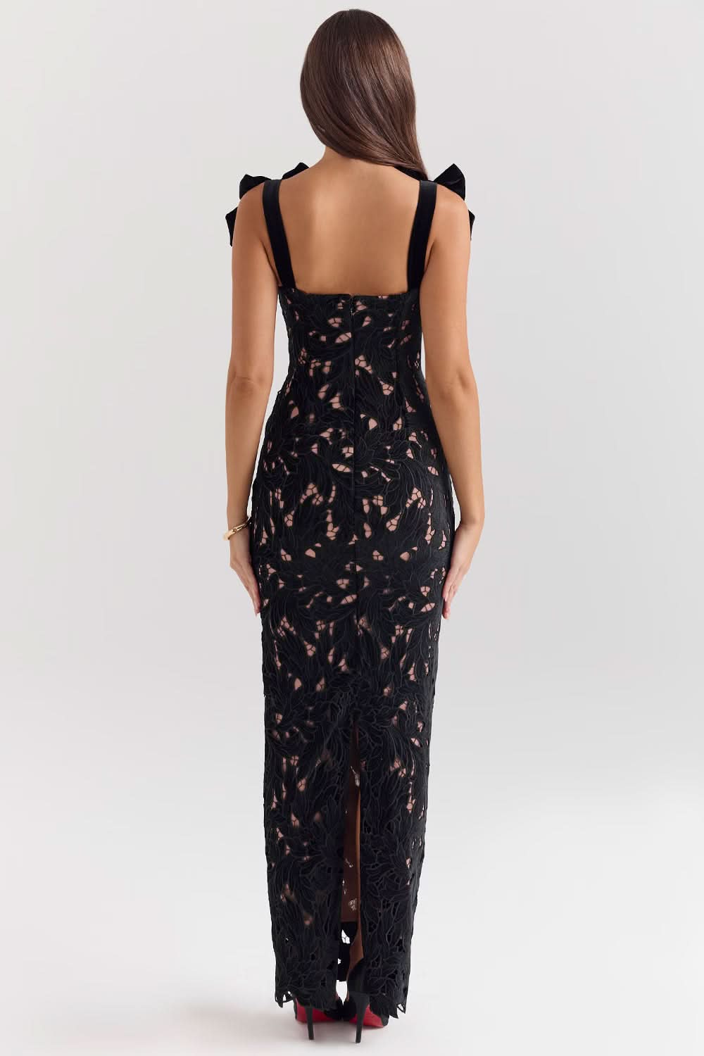JENNY MAXI DRESS