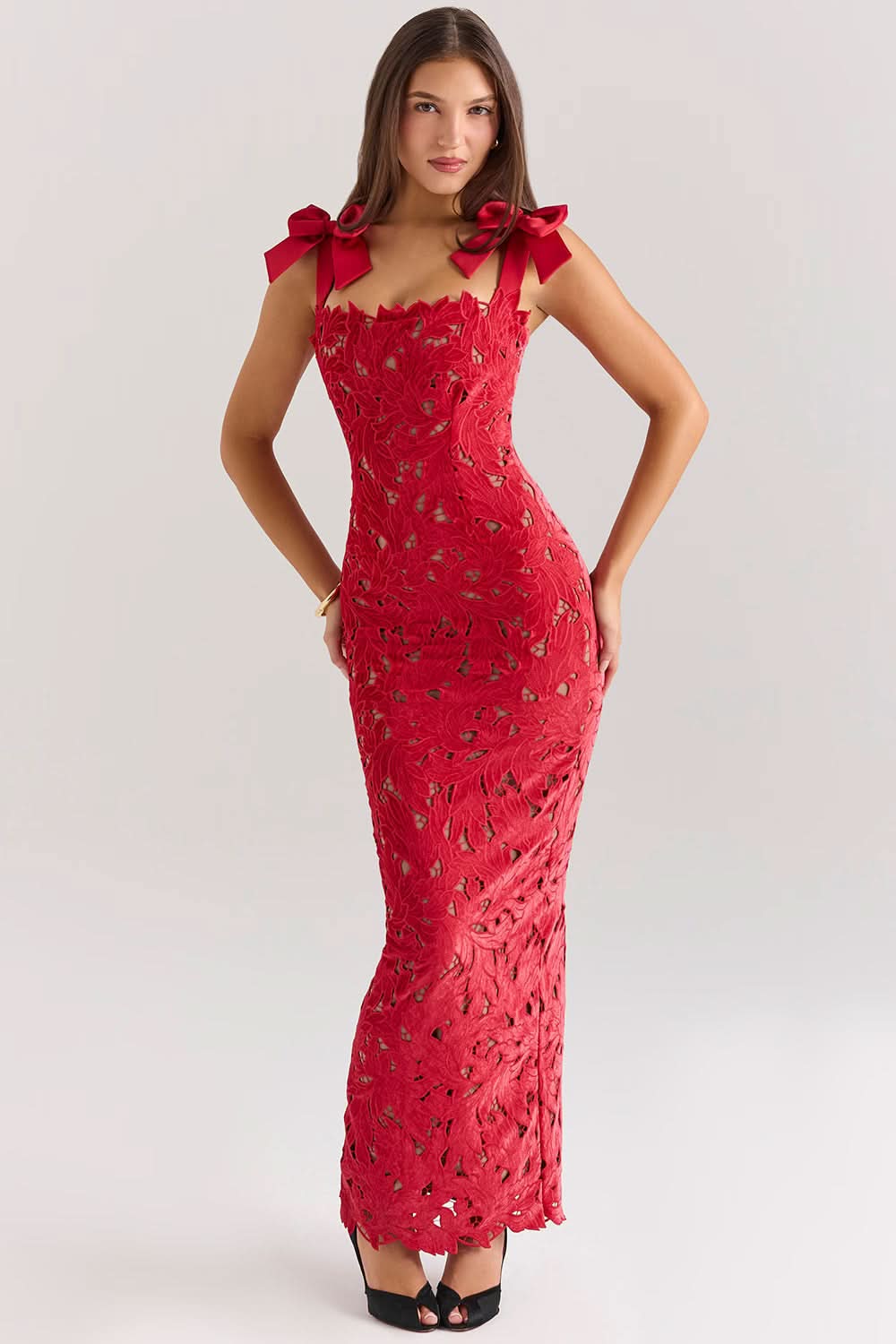 JENNY MAXI DRESS