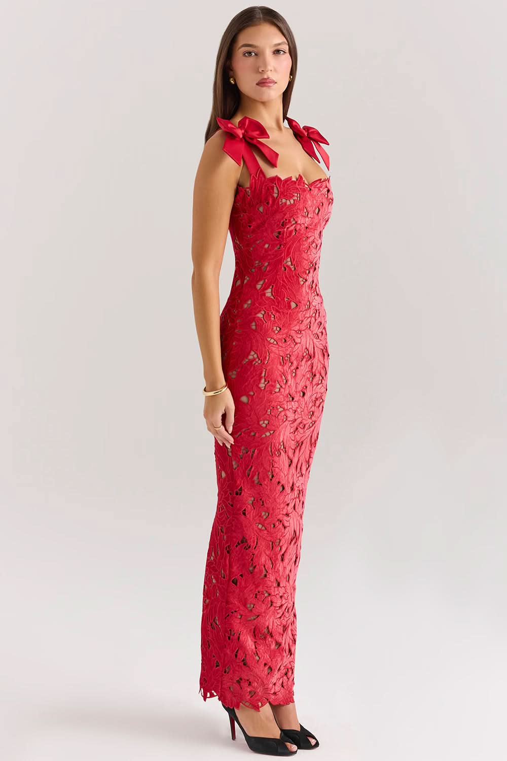 JENNY MAXI DRESS