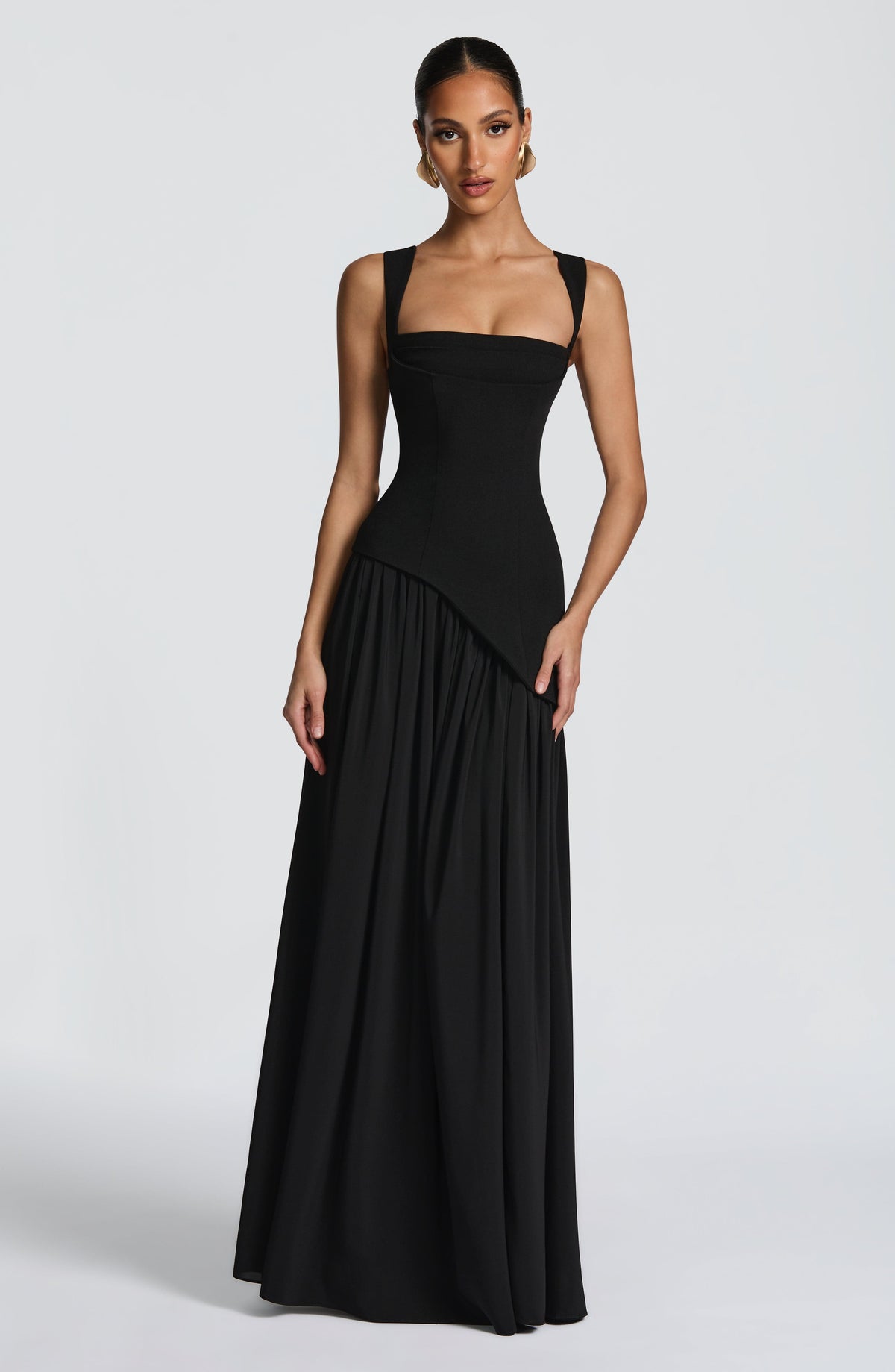 ELEANOR MAXI DRESS