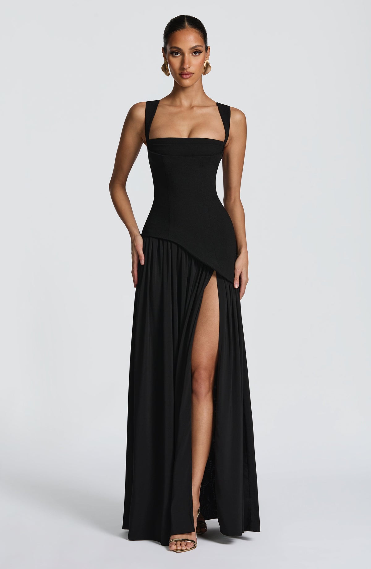 ELEANOR MAXI DRESS
