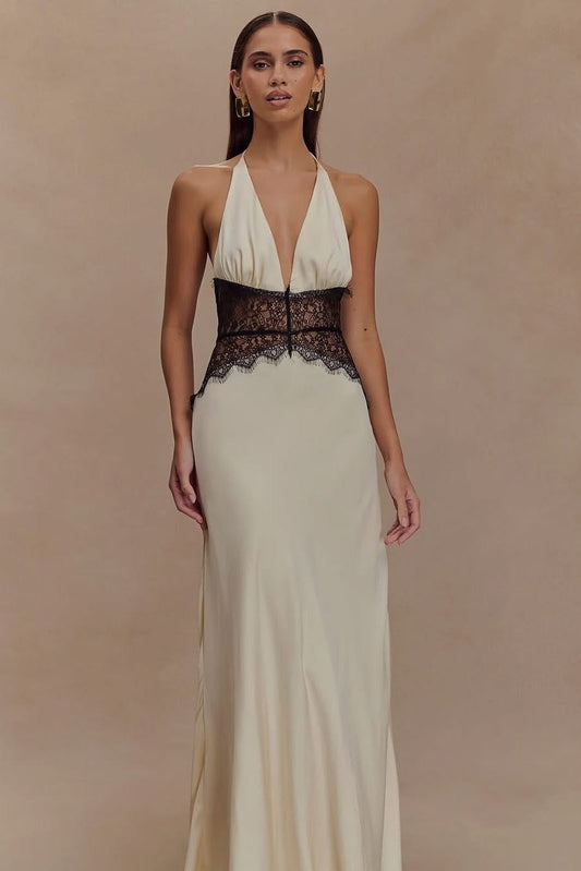 DINAH MAXI DRESS