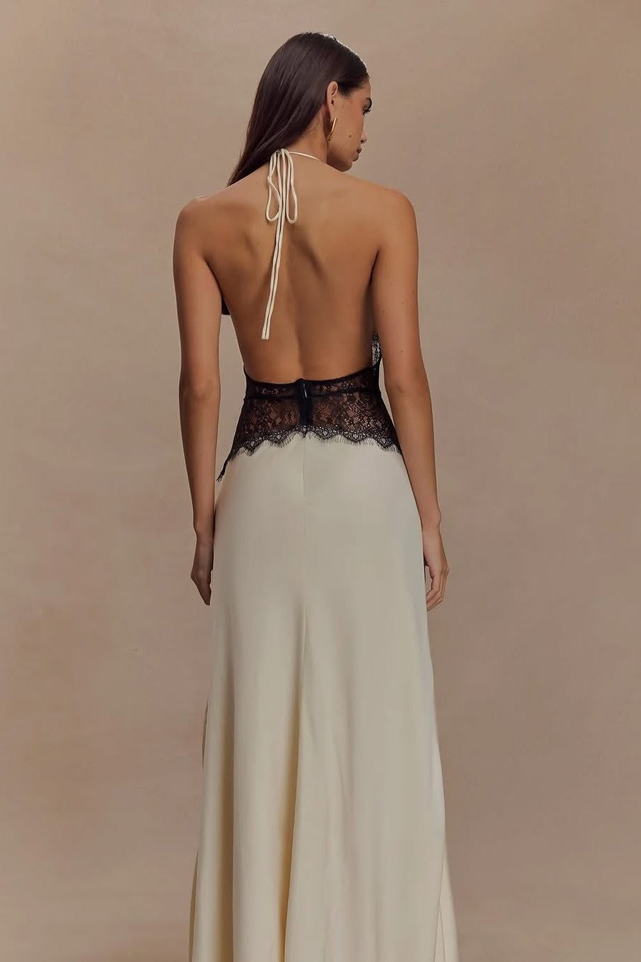 DINAH MAXI DRESS