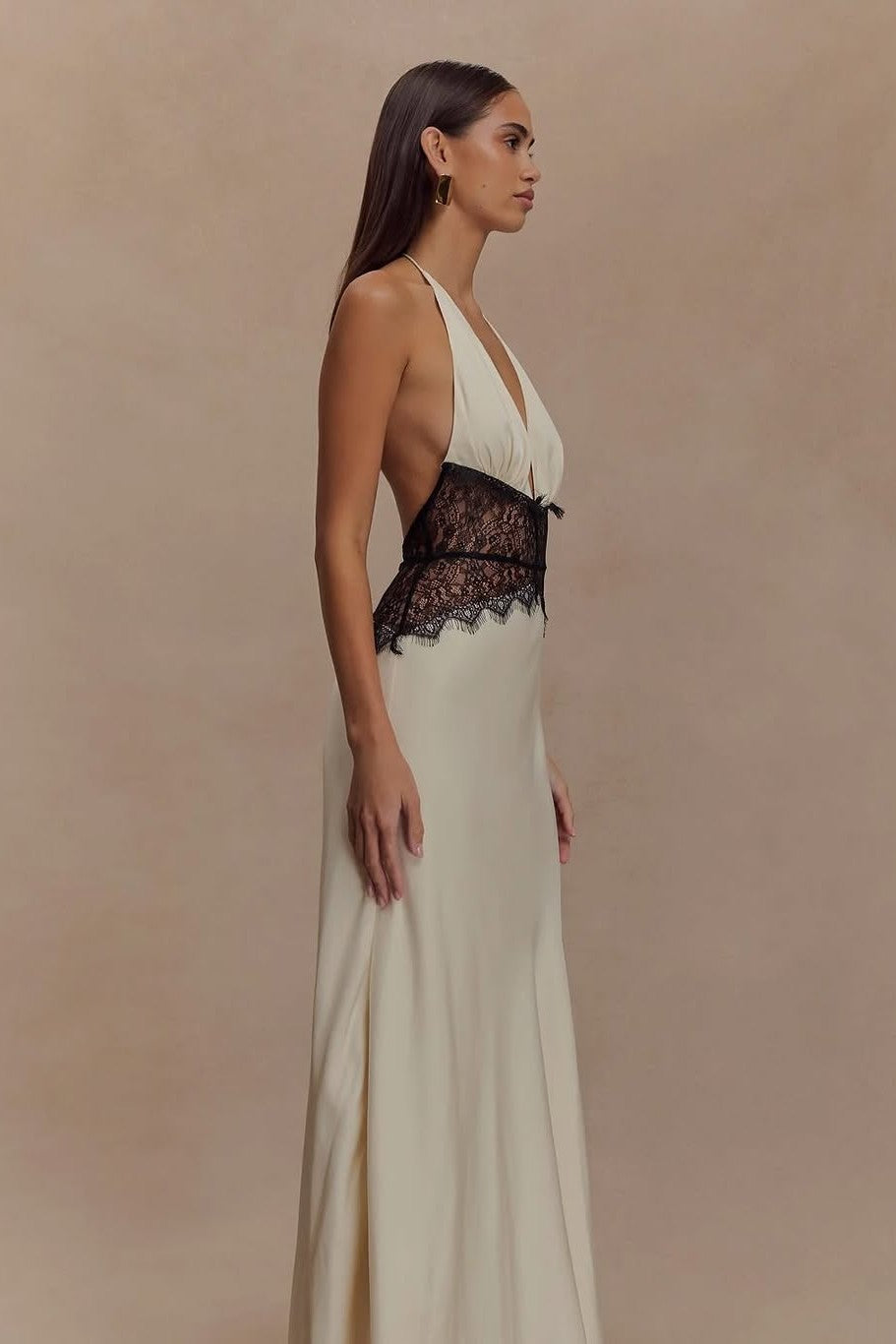 DINAH MAXI DRESS